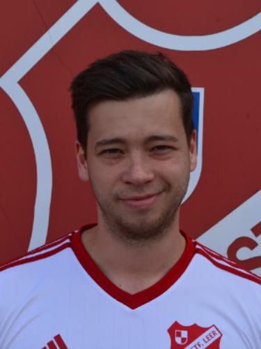 Mathias Selker