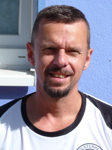 Marcus Reinert