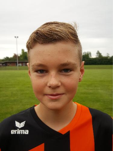 Josua Maximilian Misselhorn