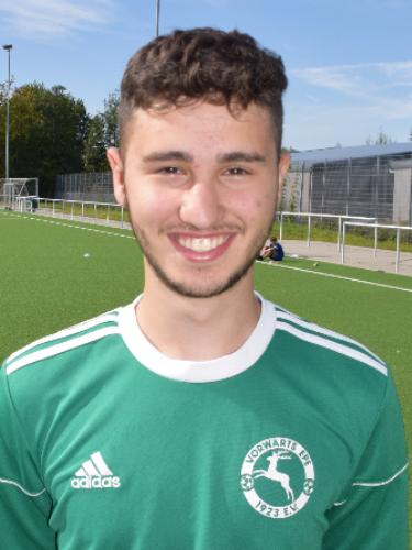 Manuel Karim
