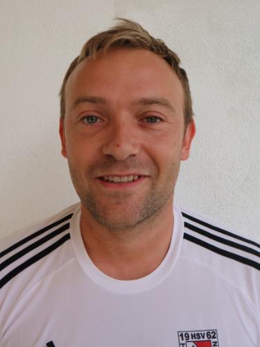 Oliver Heiß