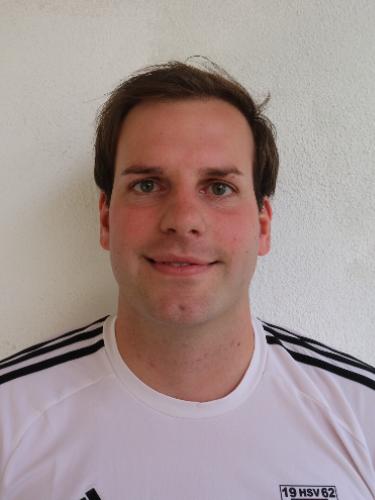 Marius Preis