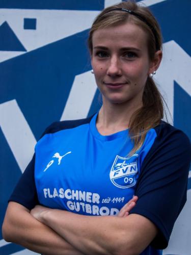 Lisa Jost