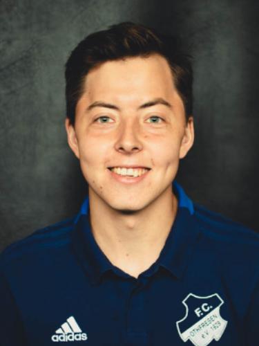 Henrik Melzian