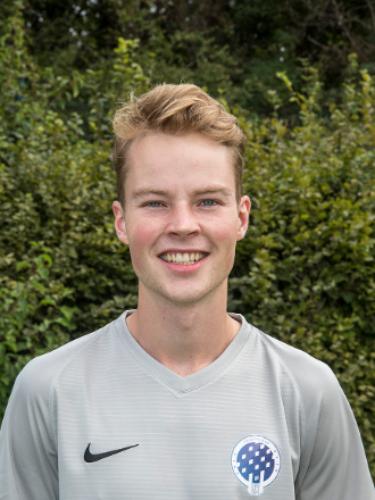 Daniel Linnenbrink