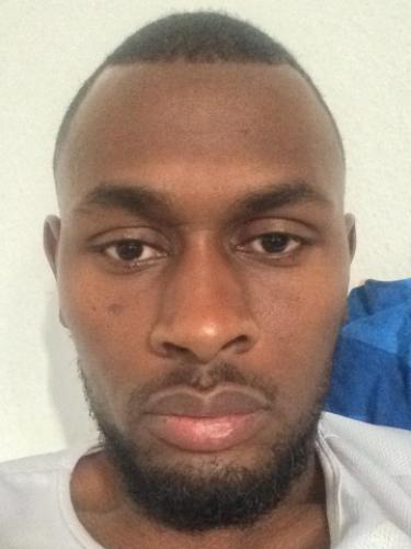 Bubacar Jallow
