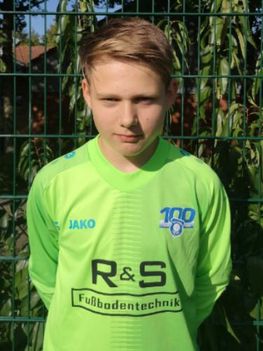 Fabian Achelwilm