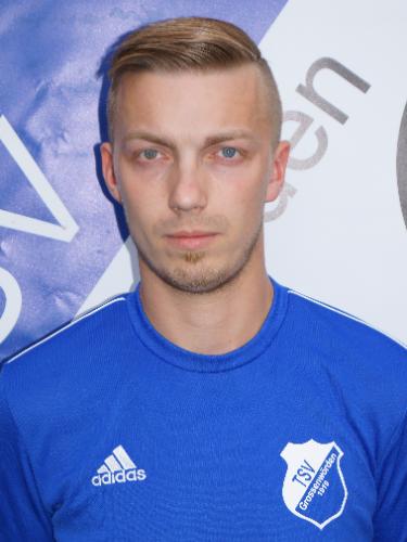 Tobias Von-Holt