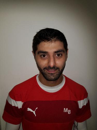 Mustafa Bulut