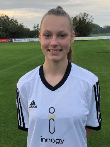 Sabrina Schaefer