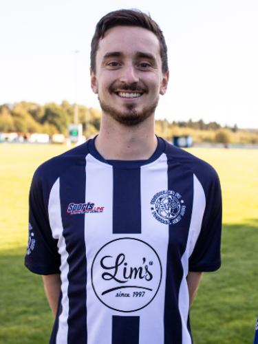 Steffen Fänger