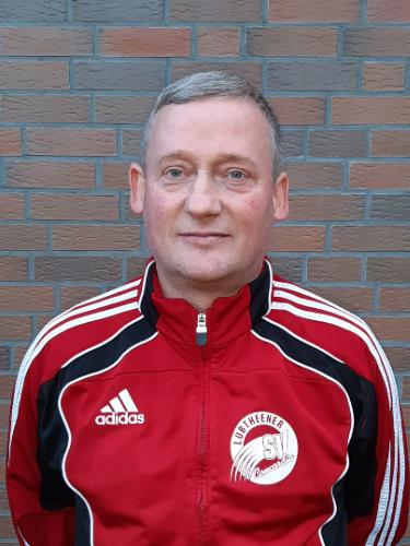 Enrico Klatt