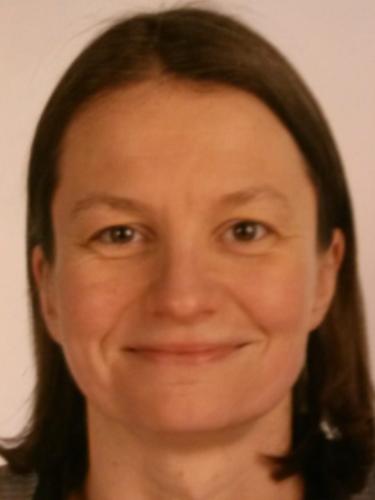 Ines Fiddecke