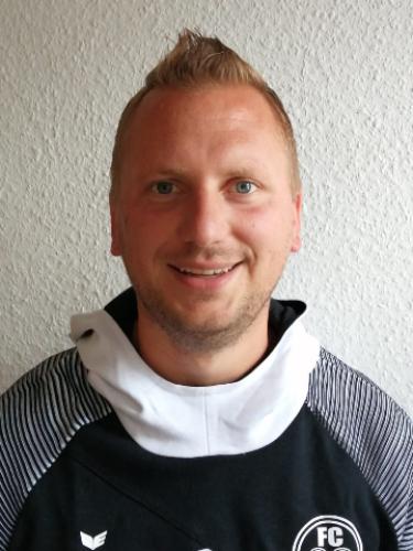 Tim Bookholt