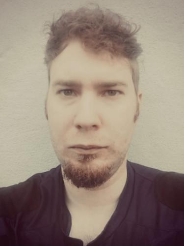 Marius Zey