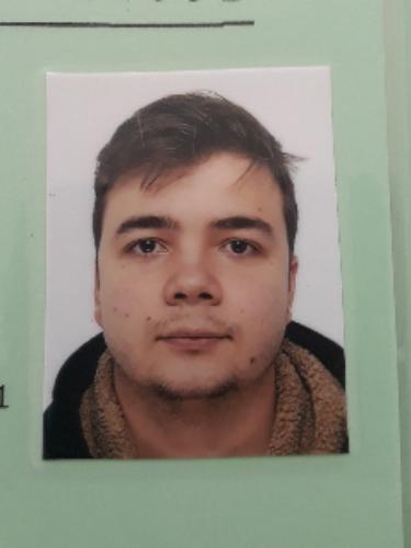 Leon Florestan Rentsch