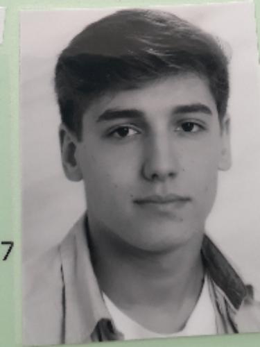 Johann Konrad Baldur von Pestalozza