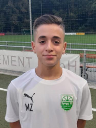 Mattia Zeolla