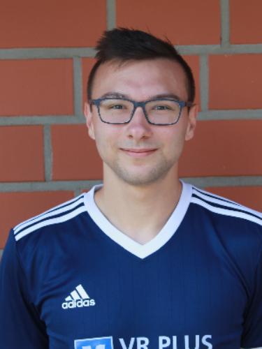 Lucas Hoppe
