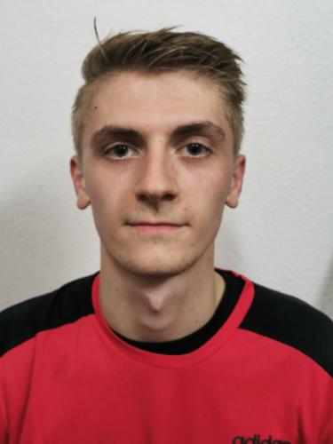 Justin Frederik Strahl