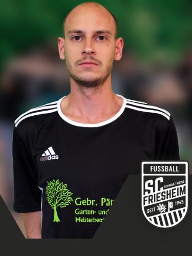Jonas Müller