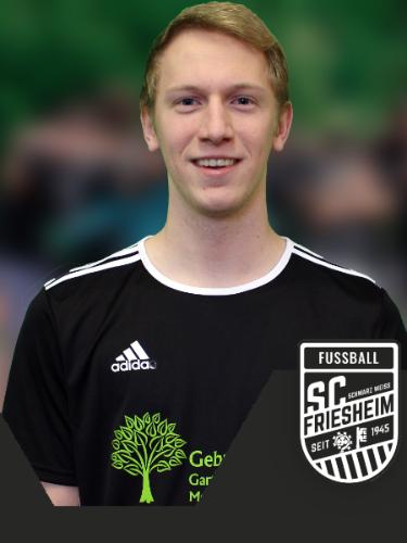 Julian Pozor