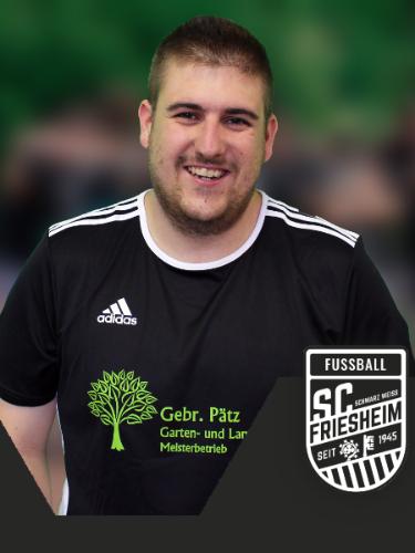 Matthias Ruwe