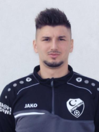 Mirza Mujkanovic
