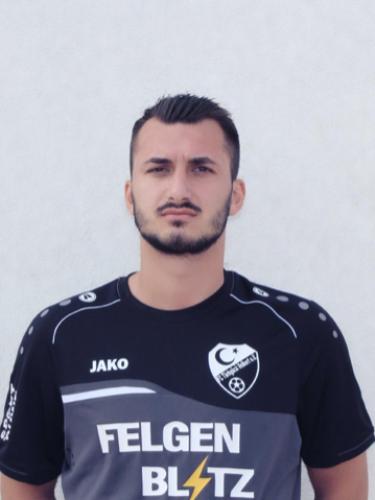 Mustafa Mujkanovic