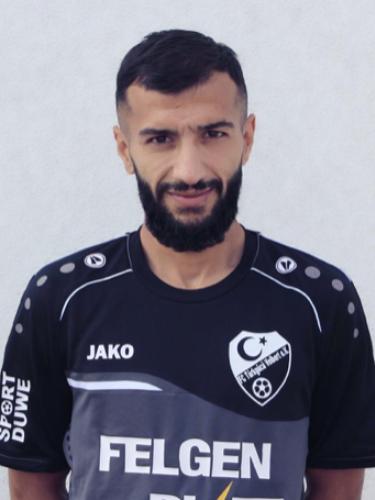 Bajrush Azemi