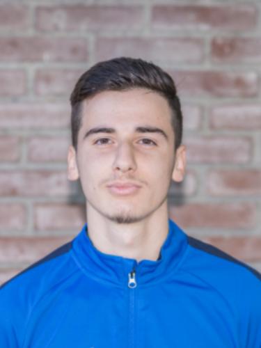 Furkan Duran