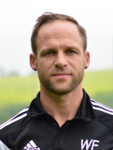 Felix Weiß