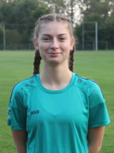 Alisa Kornherr