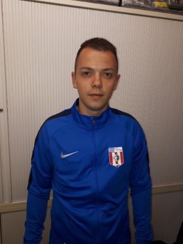 Bogdan Posa