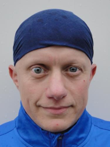 Mario Fritsch