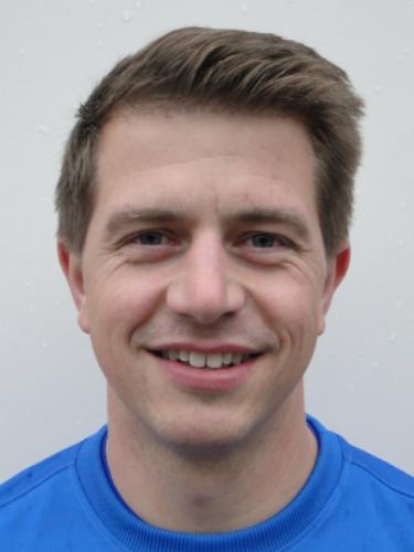 Markus Muehlenbaecher
