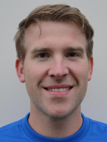 Florian Horst Müller