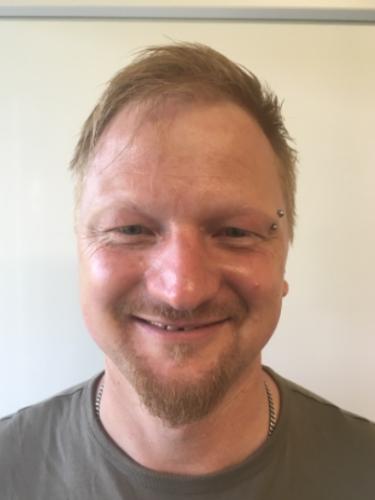 Markus Fehrenbach