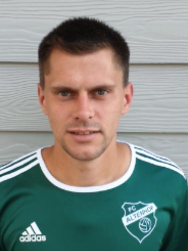 Björn Sikic