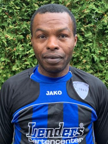 Moise Khondo