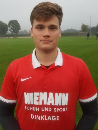 Maik Blömer