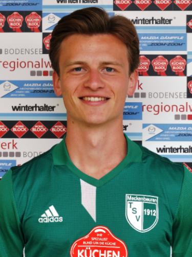 Timon Eisenmann