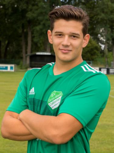 Ignaz Gretz