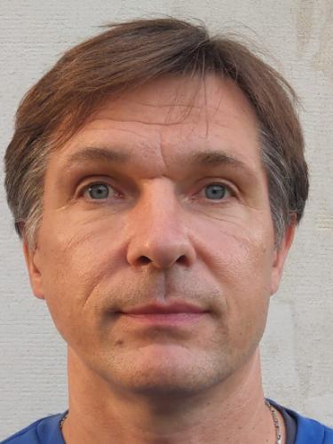 Christian Kraft