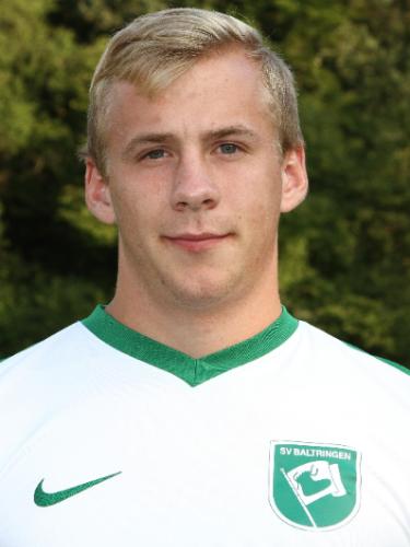 Fabian Bogenrieder