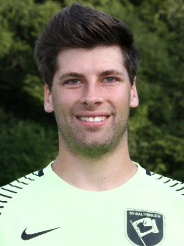 Julian Eiberle