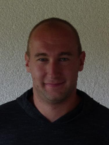 Niclas Klemmer