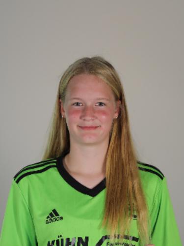Amelie Zhorzel