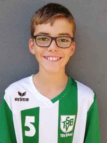 Fabian Mandt