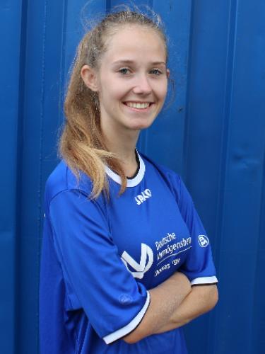 Tina Förster